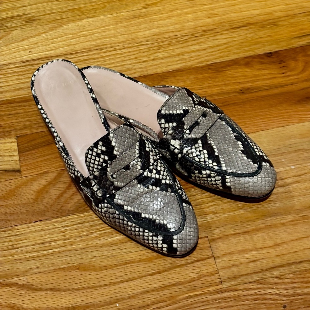J.Crew Women's Mules